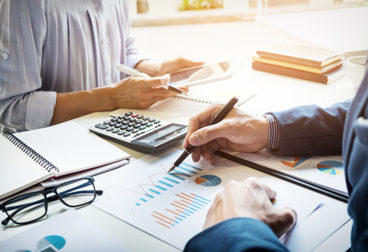 Accounting & Bookkeeping in the UAE