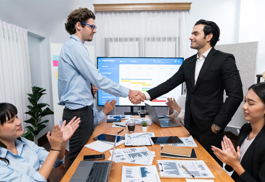 Company Formation & Business Setup in the UAE