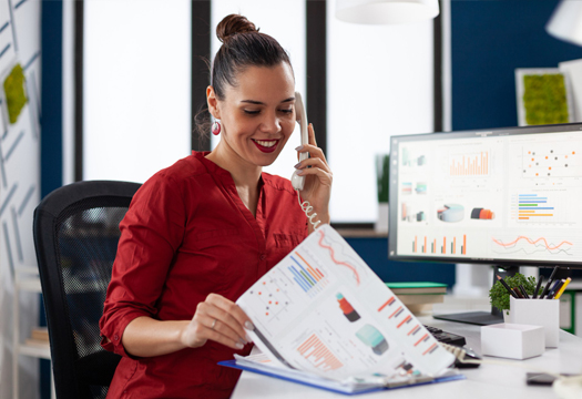 HR & Payroll in the UAE