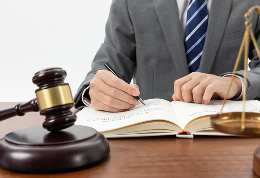 Legal & Compliance in the UAE