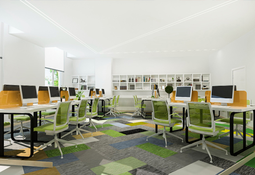 Office Setup in the UAE