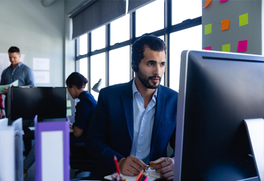 PRO Services in the UAE