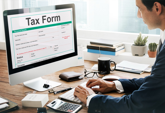 VAT & Corporate Tax in the UAE